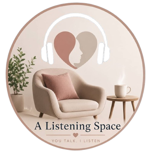The Listening Lounge
