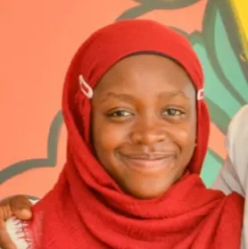 Amina Abba