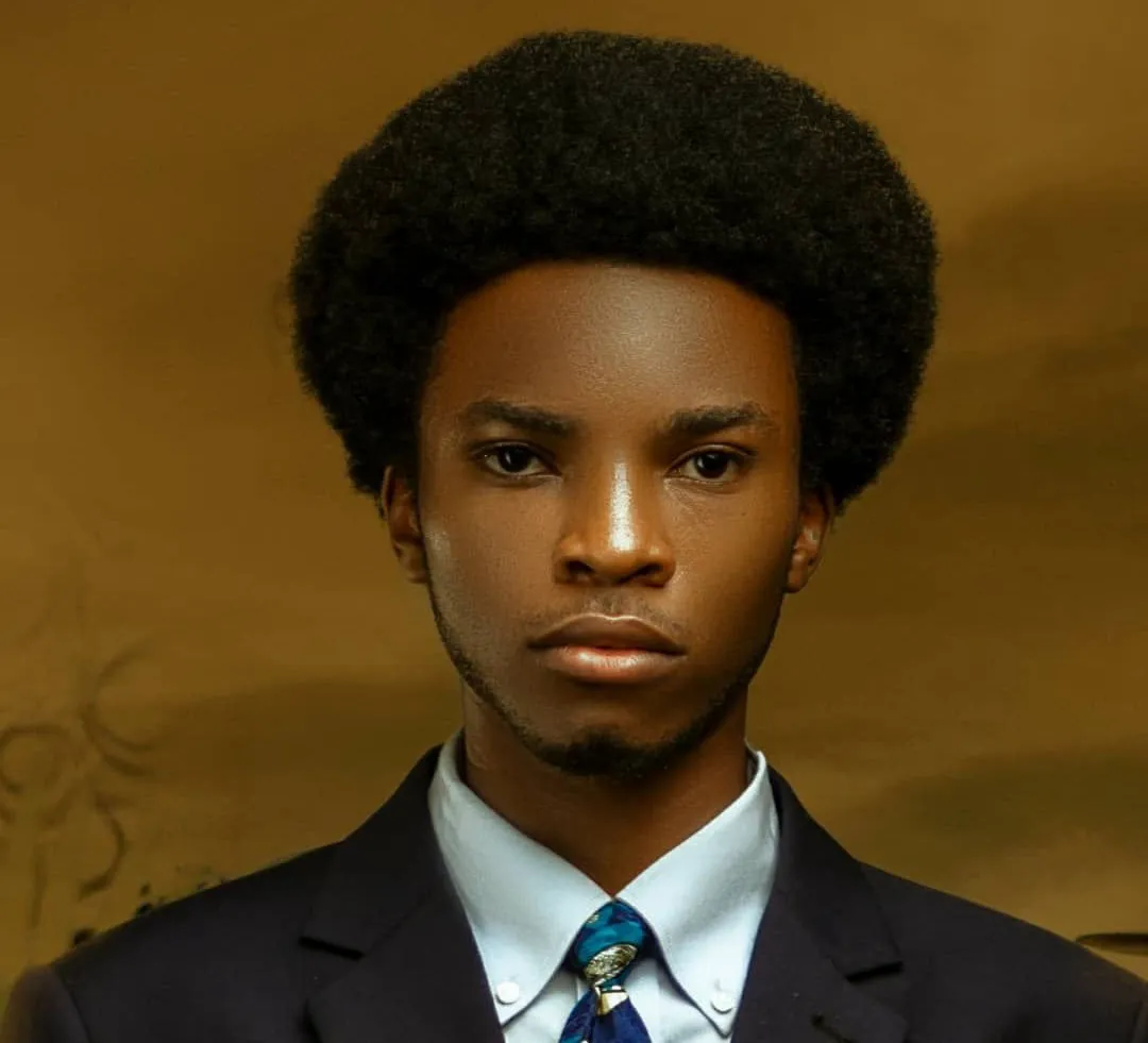 Daniel Ihesiaba