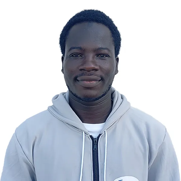 Toyibu O. Abidogun